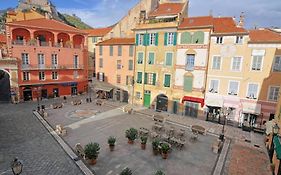 Apartment Sotto Il Santo